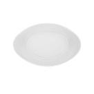 Cepamtrauks 22,5 x 18 x 7 cm / 820 ml Horeca (porcelāns)