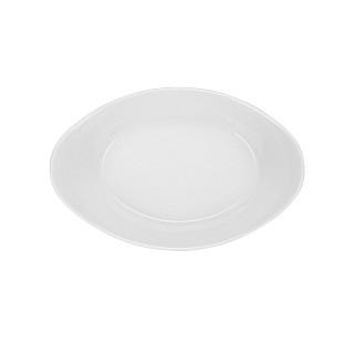 Cepamtrauks 22,5 x 18 x 7 cm / 820 ml Horeca (porcelāns)