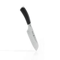 Santoku nazis KRONUNG 13 cm (nerūsējošais tērauds)