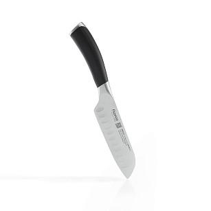 Santoku nazis KRONUNG 13 cm (nerūsējošais tērauds)