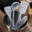 Rīsu karote MAURIS GREY 21 cm