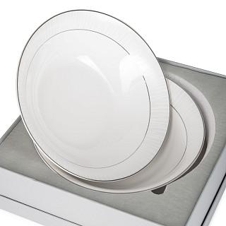 Porcelāna bļodu komplekts 22 cm / 2 gab. Nice