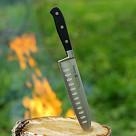 Santkoka nazis KITAKAMI 18 cm (tērauds)