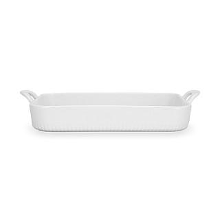 Cepamtrauks 28 x 19 x 4,2 cm / 1,6 l HORECA (porcelāns)