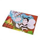 Paliktnis zīmēšanai ar ūdeni BITĪTE 29x21 cm