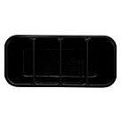 Statīvs virtuves piederumiem 18x13x9 cm