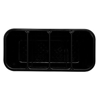 Statīvs virtuves piederumiem 18x13x9 cm