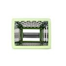 Rīve 24,5 cm četrpusēja (nerūsējošais tērauds)