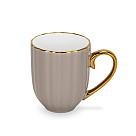 Krūze 360 ​​ml (porcelāns), art 19208