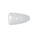 Vāze 25 cm (art.13681)