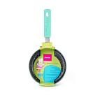 Katliņš ar garo rokturi MINI CHEF 14x6cm/800 ml (alumīnijs)