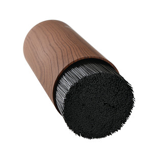 Statīvs nažiem 11x22 cm