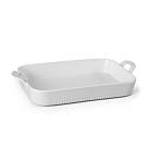 Cepamtrauks 28 x 19 x 4,2 cm / 1,6 l HORECA (porcelāns)
