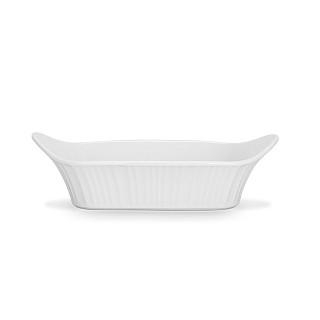 Cepamtrauks 19 x 15 x 6 cm / 780 ml HORECA (porcelāns)