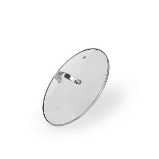 Каtls FELINA 24x14.5 cm / 6.5 l ar stikla vāku