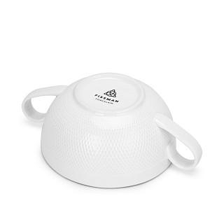 Zupas bļoda PLATINUM 300 ml (porcelāns)