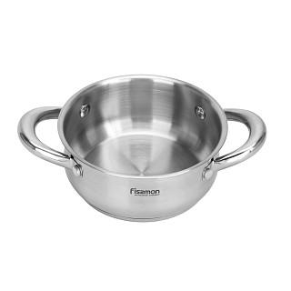 Katls GULLIVER 14x6 сm / 0,9 l ar stikla vāku