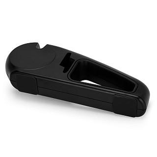 Daudzfunkcionāls nažu asinātājs dažāda veida nažiem