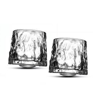Viskija glāzes 180 ml / 2 gab