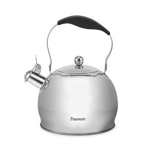 Tējkanna ELIS 3000 ml (nerūsējošais tērauds)