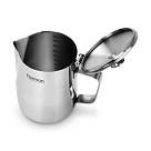 Piena krūze ar vāku 600 ml, art. 5249