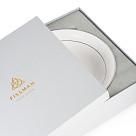 Porcelāna bļodu komplekts 22 cm / 2 gab. Nice