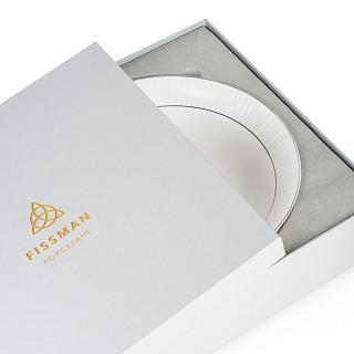 Porcelāna bļodu komplekts 22 cm / 2 gab. Nice