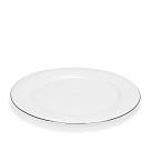 Šķīvis PLATINUM 26 cm (porcelāns)