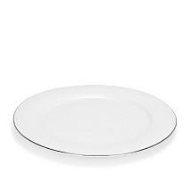 Šķīvis PLATINUM 26 cm (porcelāns)