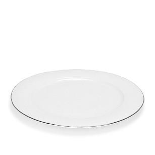 Šķīvis PLATINUM 26 cm (porcelāns)