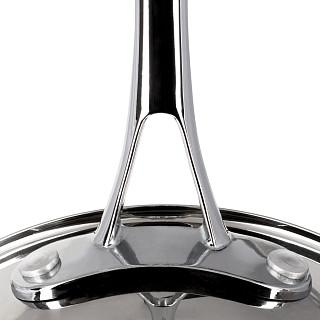 Kausiņš FELICE 20x10 cm / 3,2 l