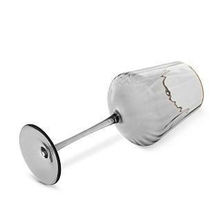 Sarkanvīna glāzes 2 gab / 590 ml