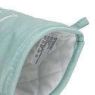 Virtuves cimds 29 см (silikons, kokvilna)