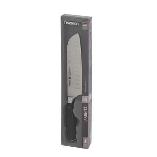 Santoku nazis 18 cm Ragnitz, art 2827