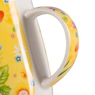 Krūze 350 ml (porcelāns) (art.14062)