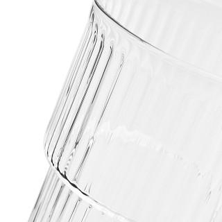 Glāžu komplekts 2x370 ml (stikls)