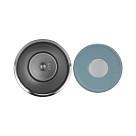 Termokrūze 420 ml, zilgan zaļa (ner. tēr.), art. 9888