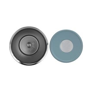 Termokrūze 420 ml, zilgan zaļa (ner. tēr.), art. 9888