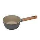 Katls ar rokturi Aria 16cm / 1,2 l ar stikla vāku