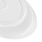 Ovāls cepamtrauks Parmigiano 30,8x17,5x5,6 cm / 1,2L (porcelāns)