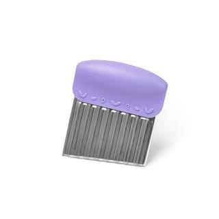 Griezējs ar viļņotu asmeni(24)