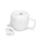 Tējkanna 1 l HORECA (porcelāns)