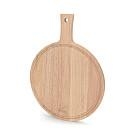 Virtuves dēlīts 40 cm (gumijas koks)