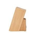 Nažu komplekts koka statīvā KANEMATSU 7 pr.