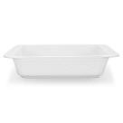 Kvadrātveida cepamtrauks Parmigiano 28,4x24,4x5,5 cm / 2L (porcelāns)