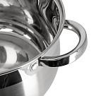 Каtls FELINA 24x14.5 cm / 6.5 l ar stikla vāku