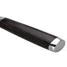 Santoku nazis FUJIWARA 13 cm ( tērauds)