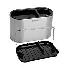 Statīvs virtuves piederumiem 18x12x13 cm