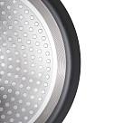 Pankūku panna Velia 24cm (alumīnija)