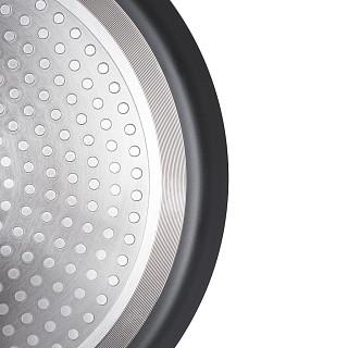 Pankūku panna Velia 24cm (alumīnija)